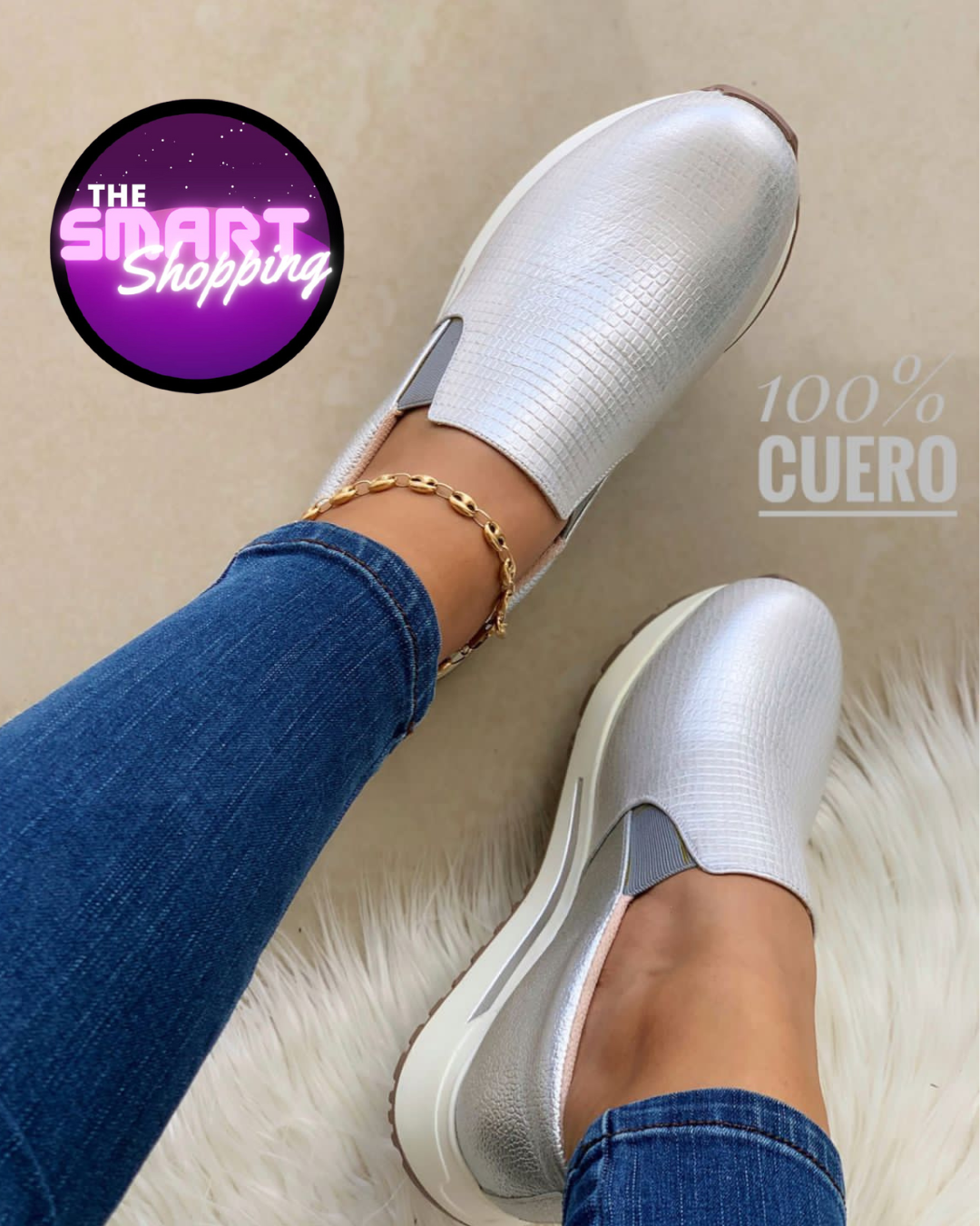 Ref. TOKAY ZAPATOS DE MODA