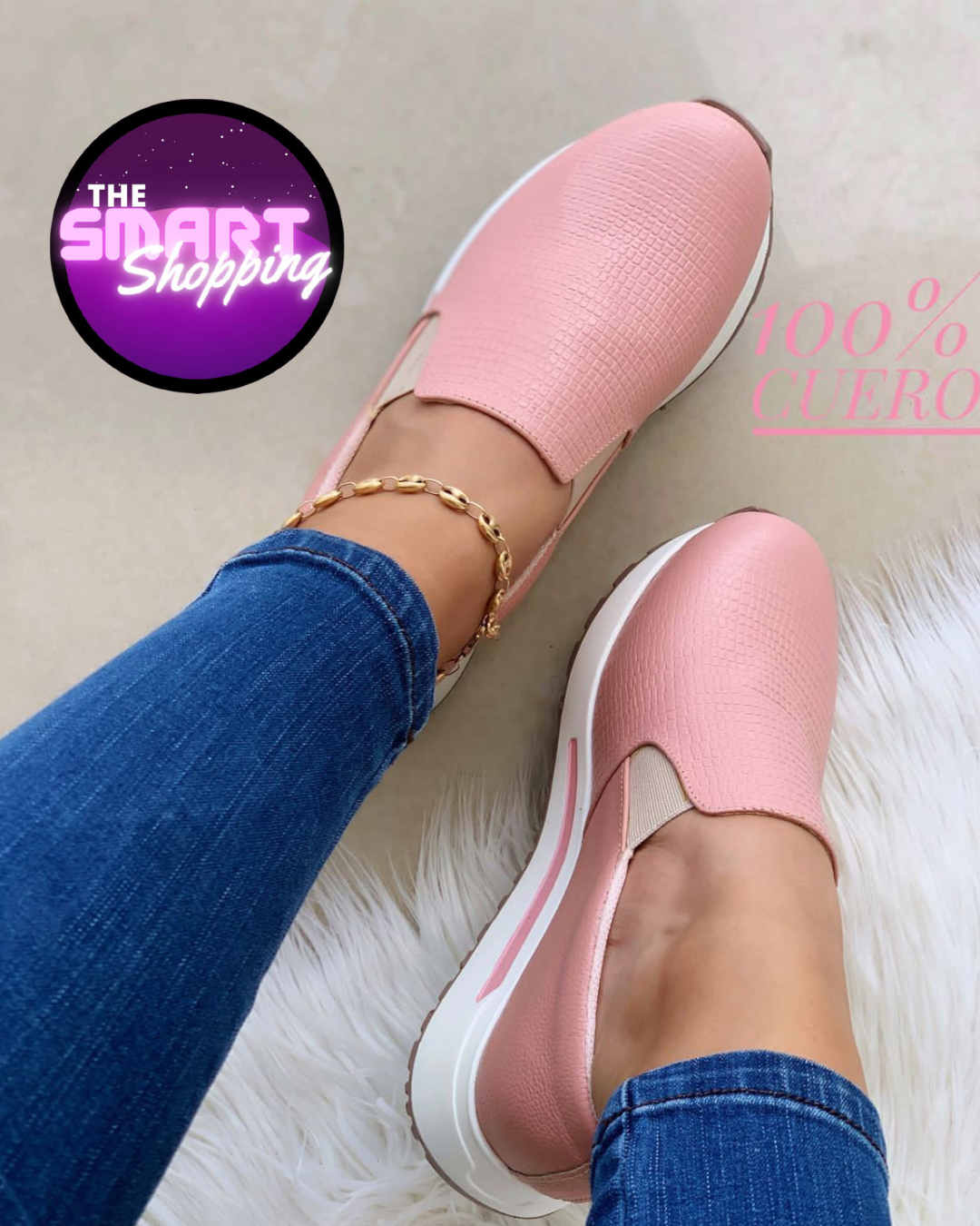 Ref. TOKAY ZAPATOS DE MODA