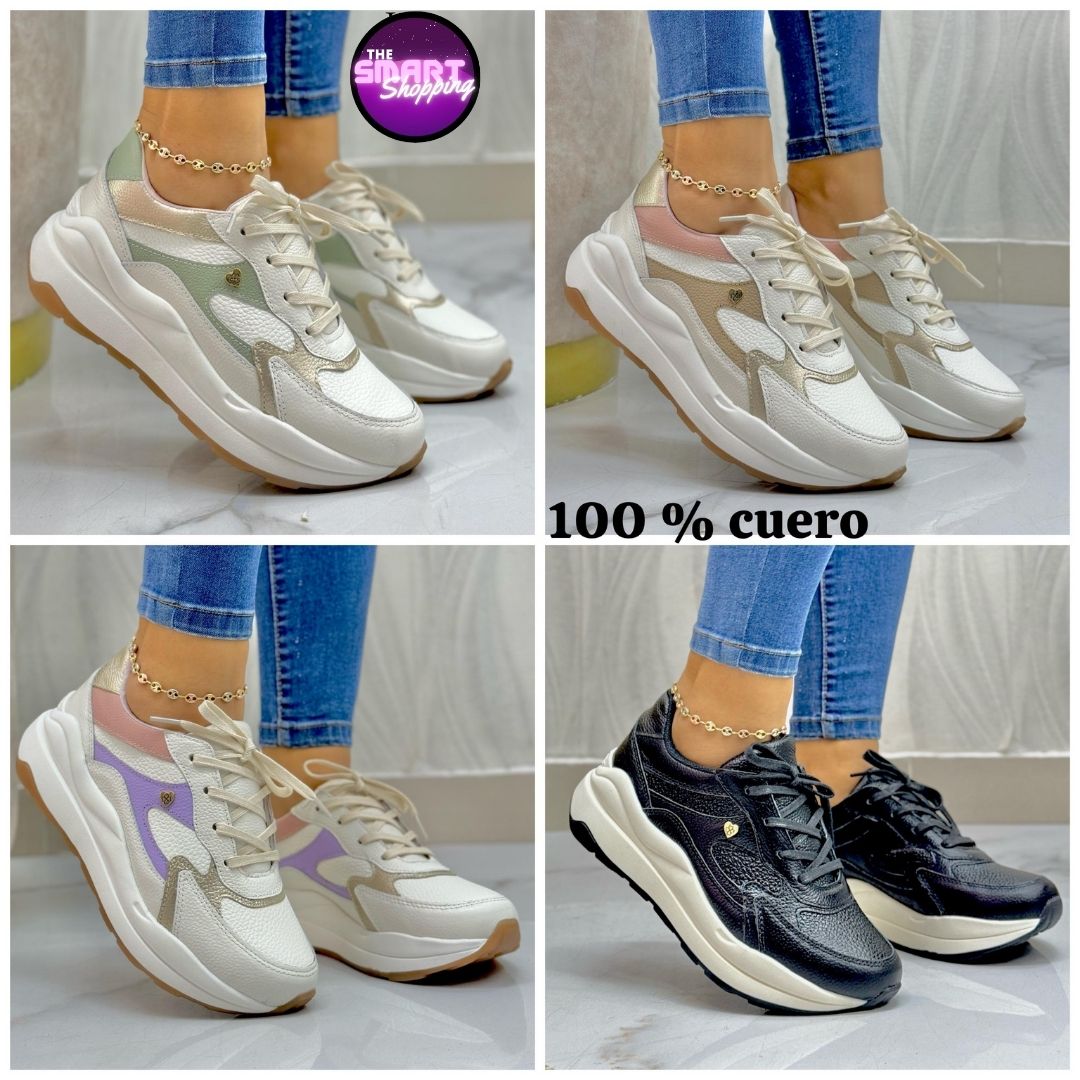 BAMBY CALZADO DE MODA