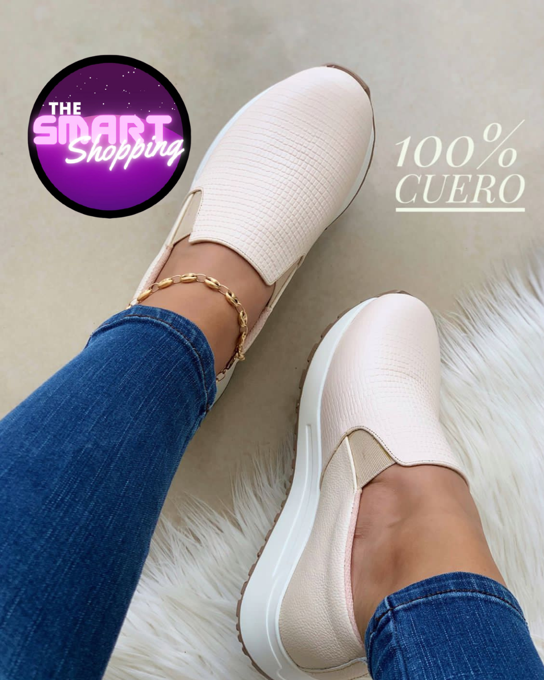 Ref. TOKAY ZAPATOS DE MODA