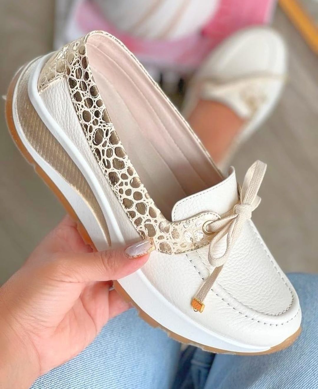 SPERRY ZAPATOS DE MODA