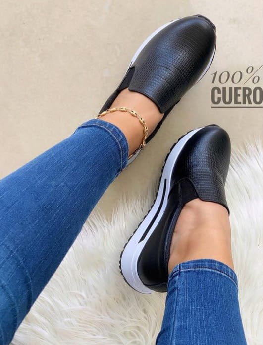Ref. TOKAY ZAPATOS DE MODA