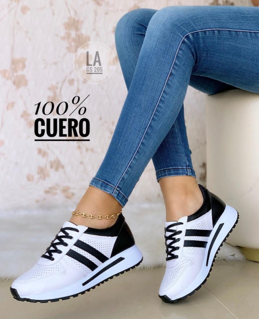 Ref. ROSARIO Zapatos de MODA