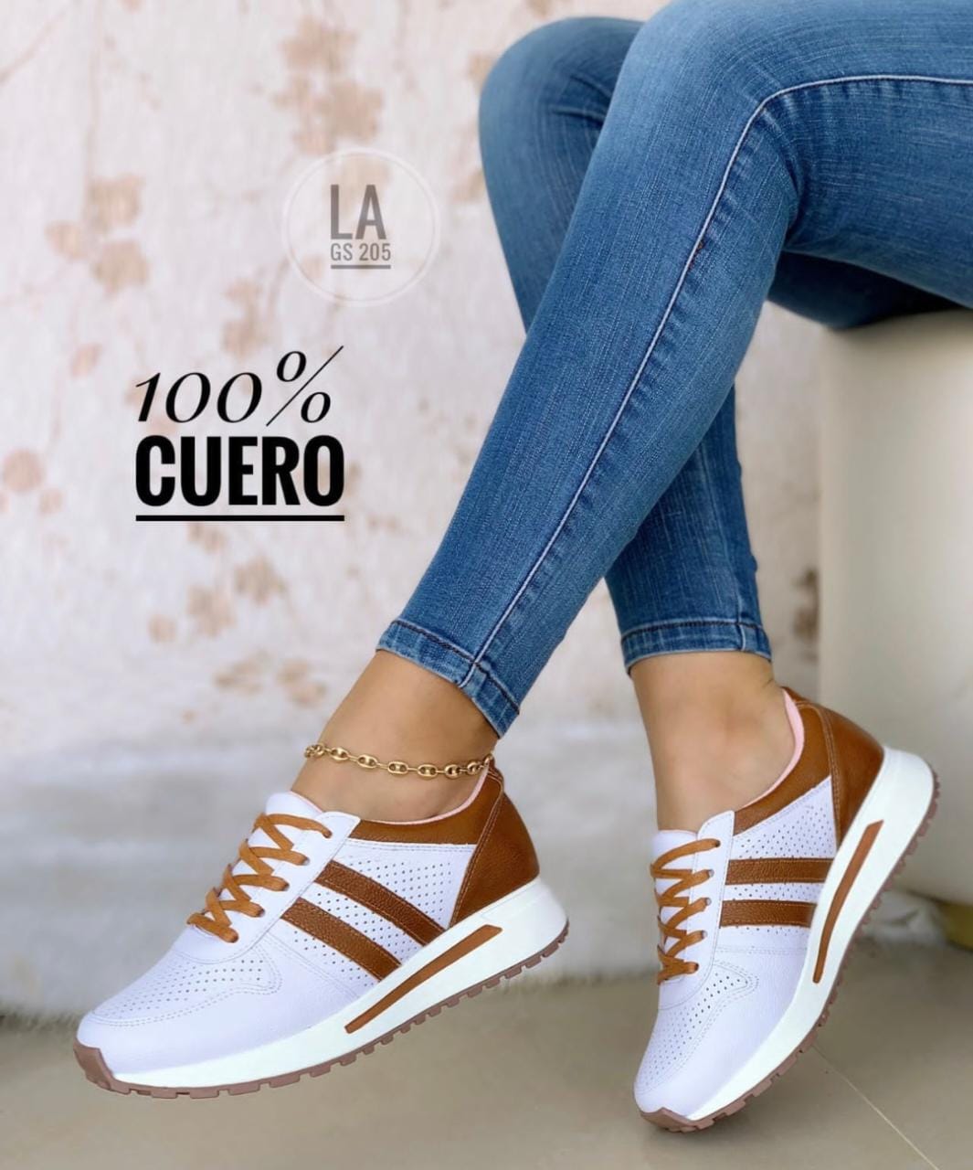 Ref. ROSARIO Zapatos de MODA