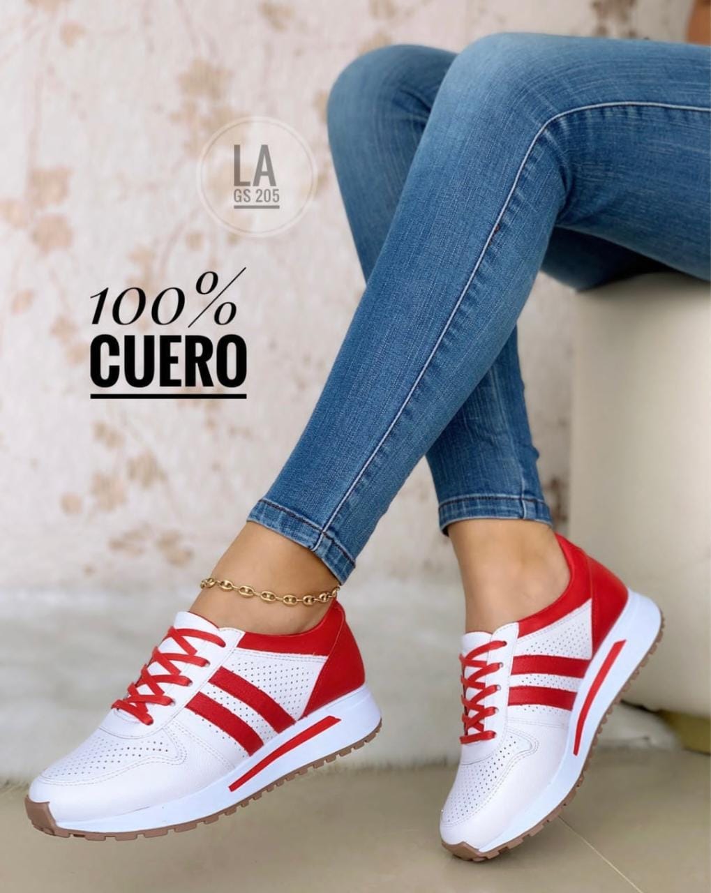 Ref. ROSARIO Zapatos de MODA