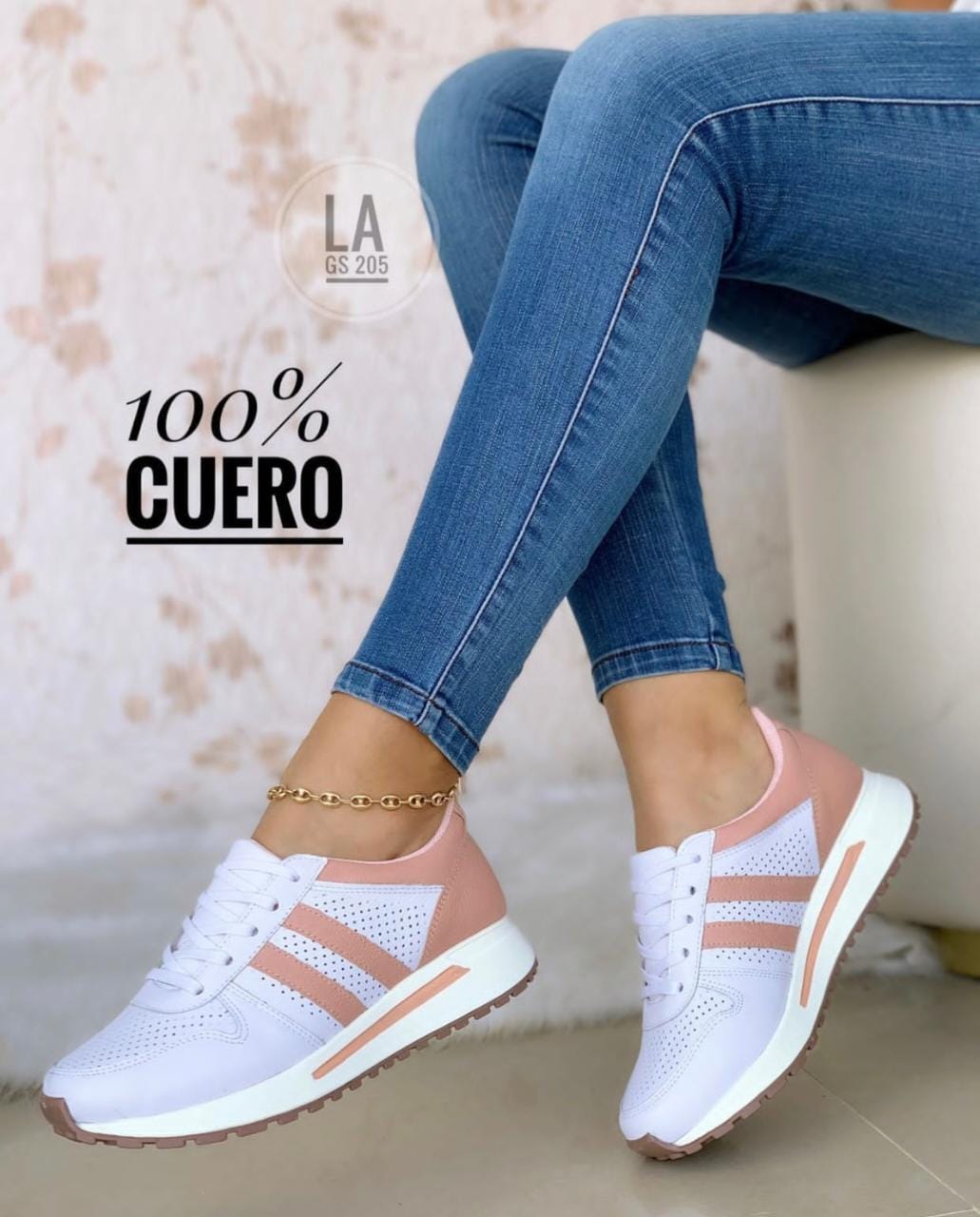Ref. ROSARIO Zapatos de MODA
