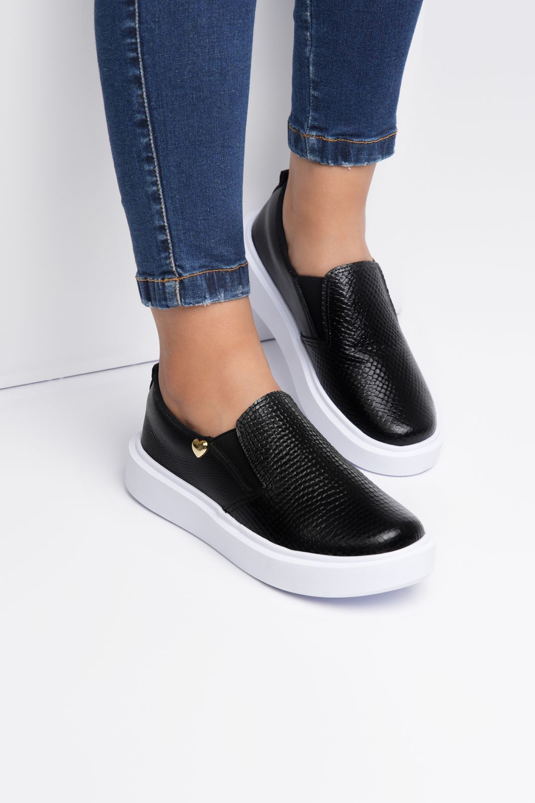 Ref. T18 Zapato de MODA