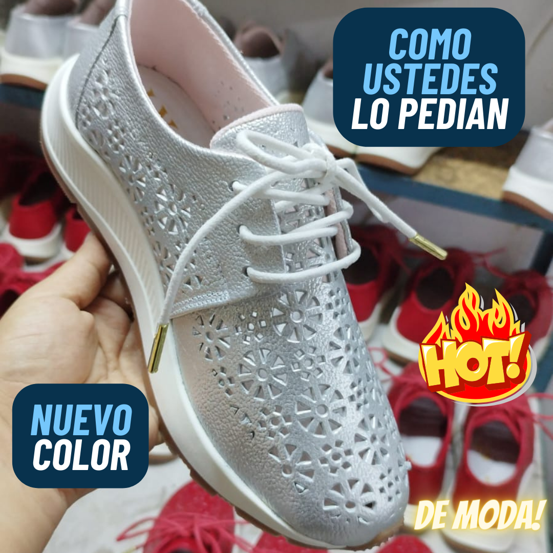 Ref. MIA ZAPATOS DE MODA