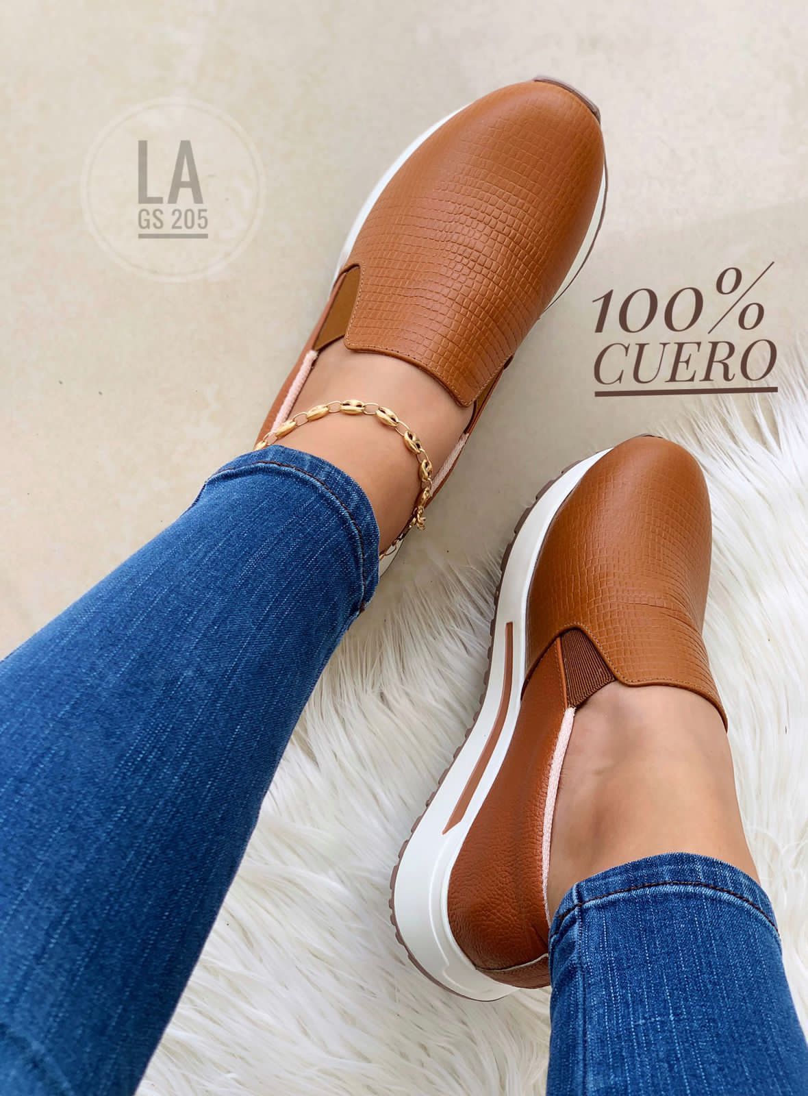 Ref. TOKAY ZAPATOS DE MODA