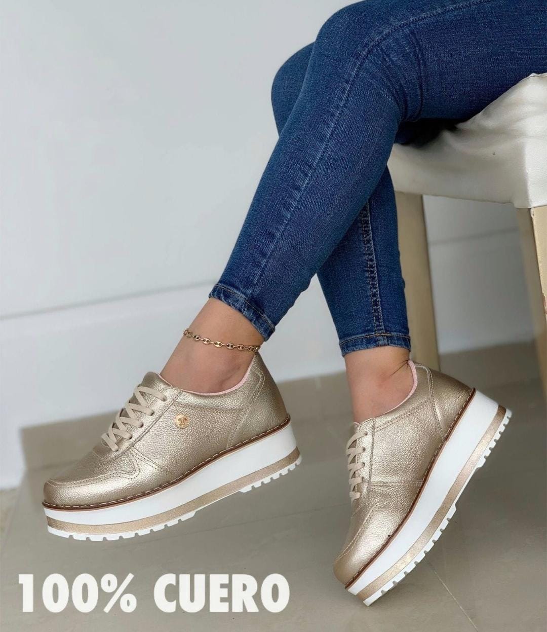 Ref. PRAG ZAPATOS DE MODA