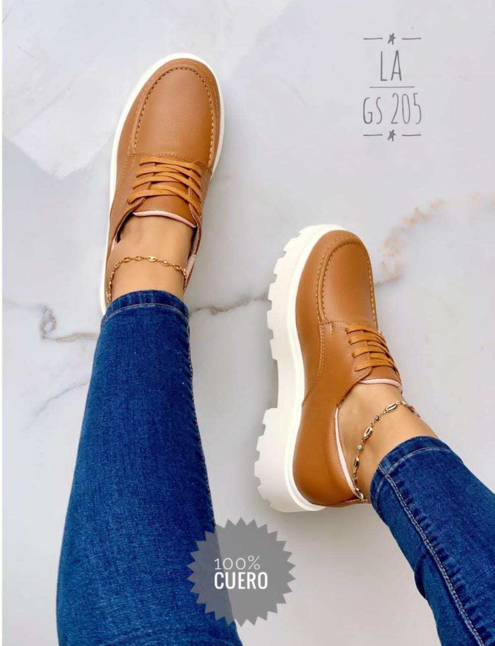 Ref. MERLINA ZAPATOS DE MODA