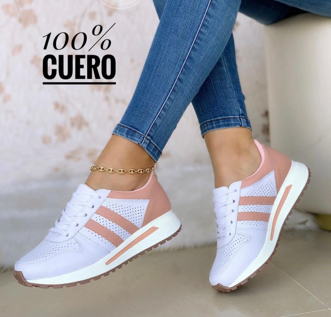 Ref. ROSARIO Zapatos de MODA