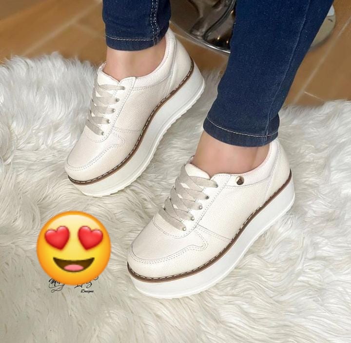 Ref. PRAG ZAPATOS DE MODA