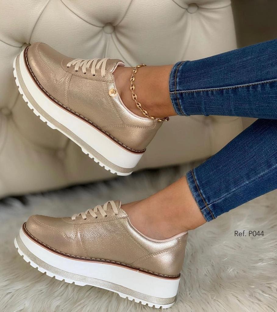 Ref. PRAG ZAPATOS DE MODA