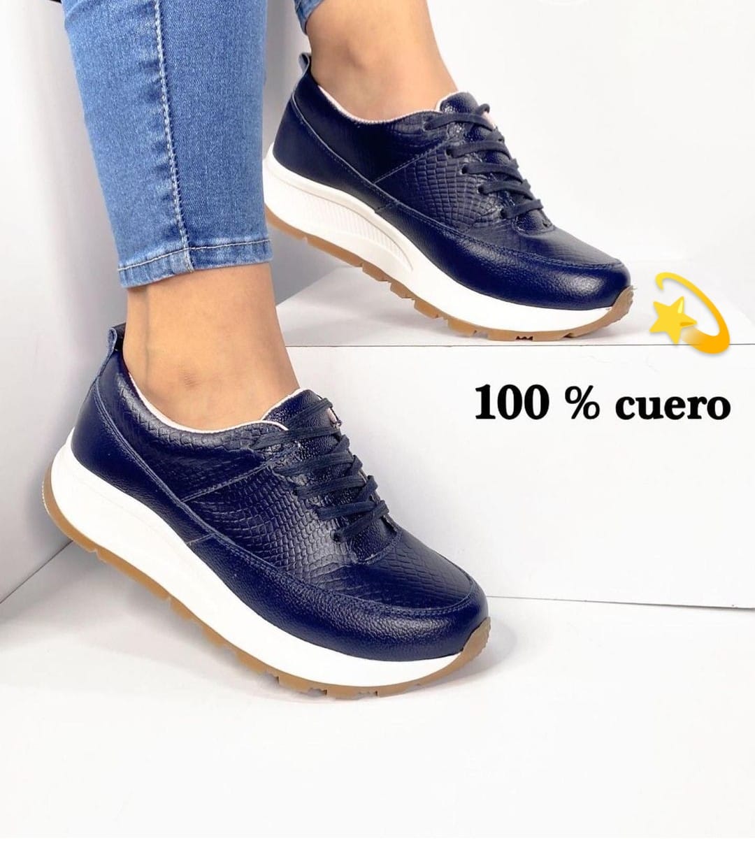 Ref. CAROL ZAPATOS DE MODA