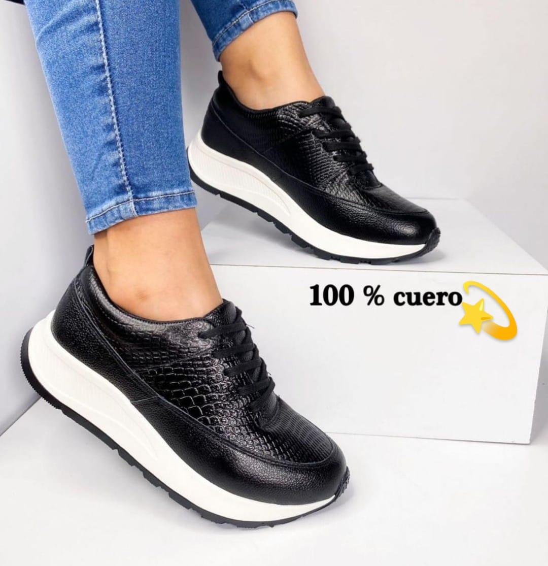 Ref. CAROL ZAPATOS DE MODA