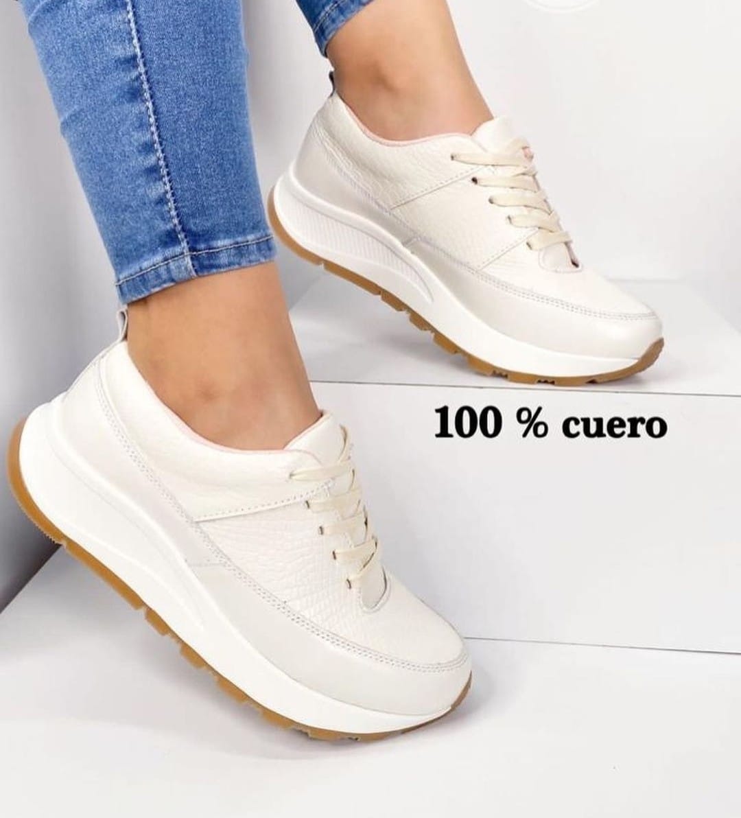 Ref. CAROL ZAPATOS DE MODA