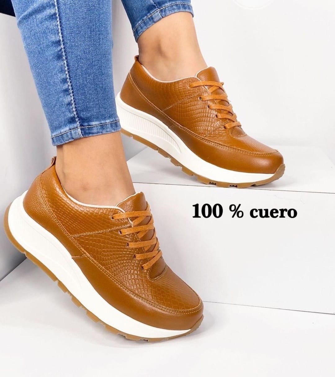 Ref. CAROL ZAPATOS DE MODA