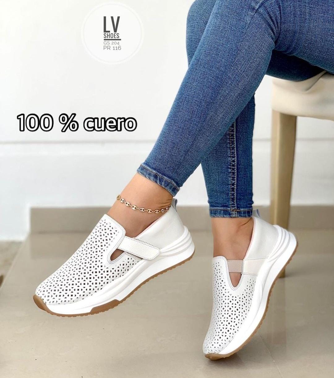 LIA ZAPATOS DE MODA