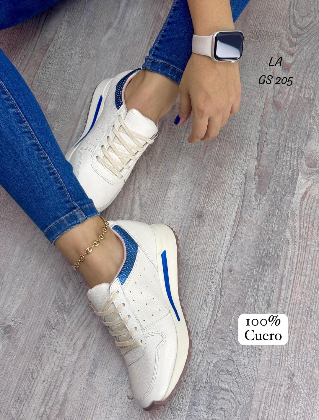 Ref. LUKAS ZAPATOS DE MODA