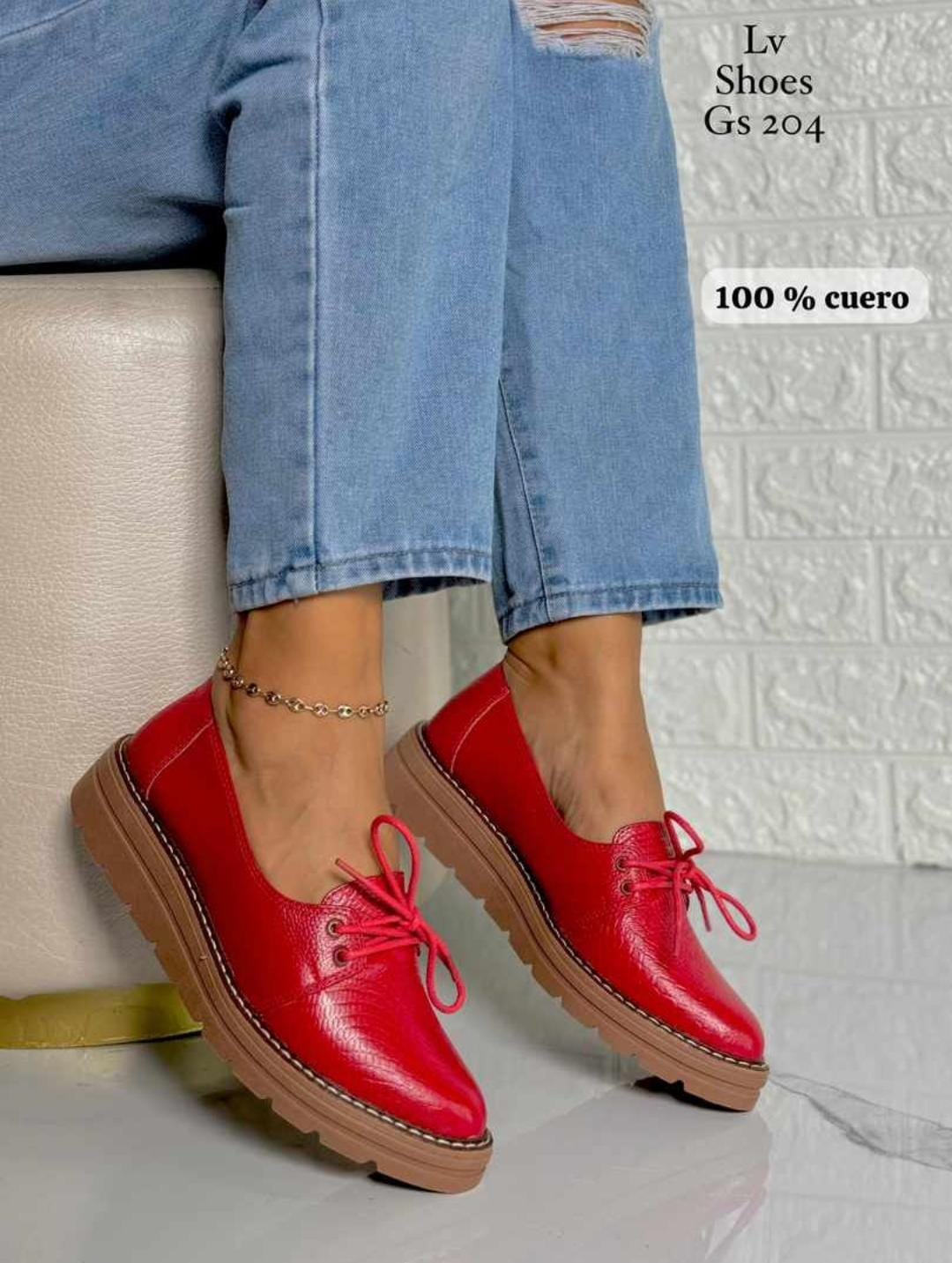 ALICE CALZADO DE MODA