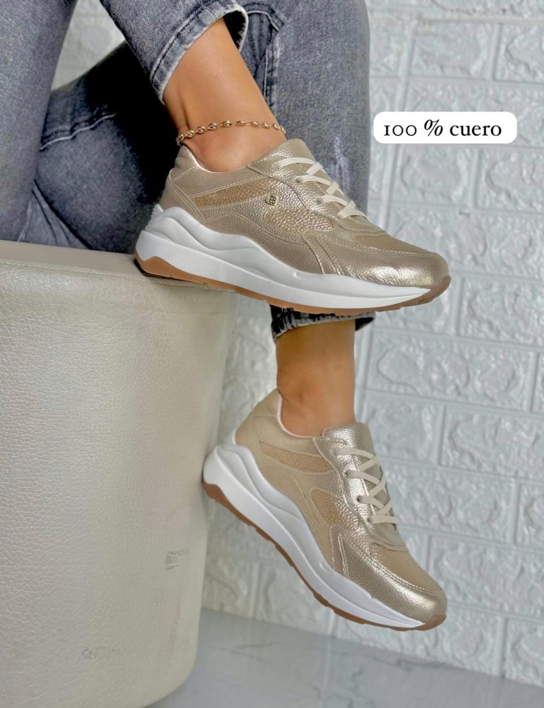 BAMBY CALZADO DE MODA