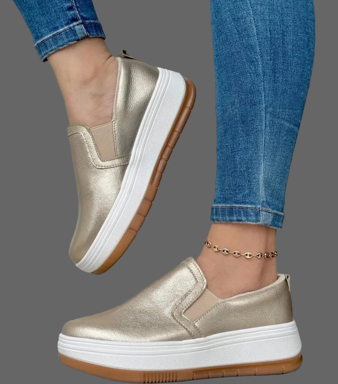 SAONA CALZADO DE MODA