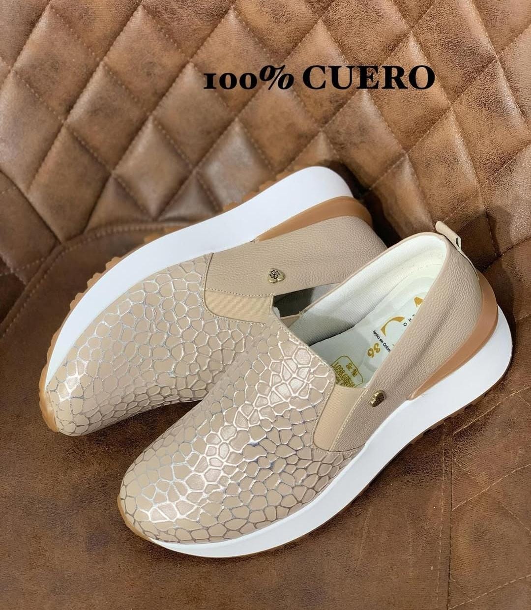 ROSEE CALZADO DE MODA