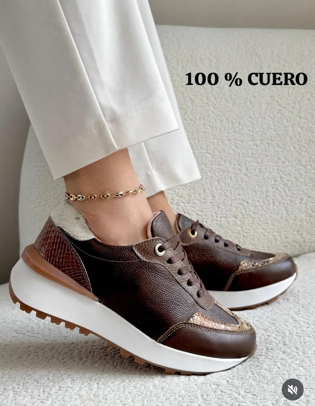 ALICIA CALZADO DE MODA