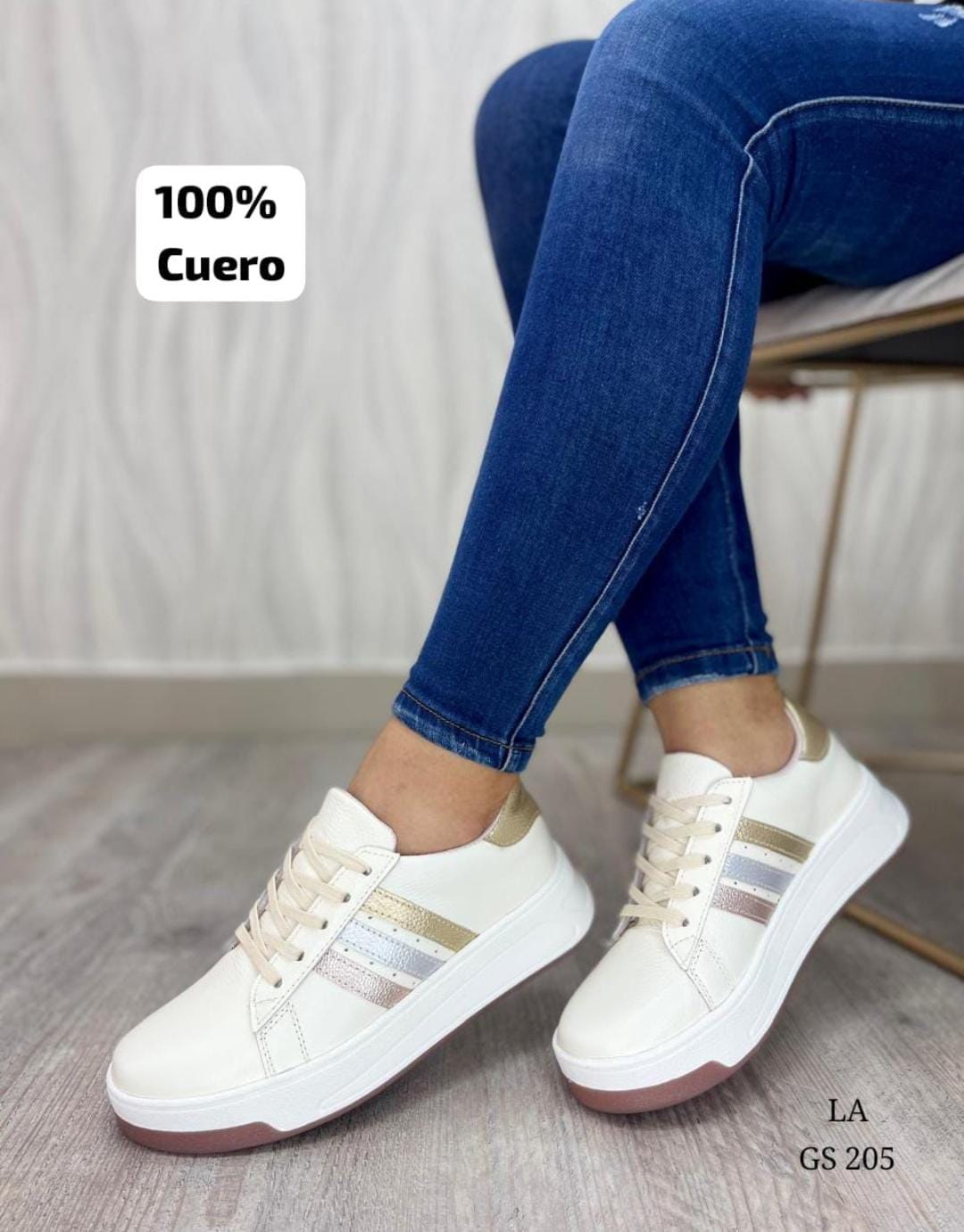 RIVER ZAPATOS DE MODA