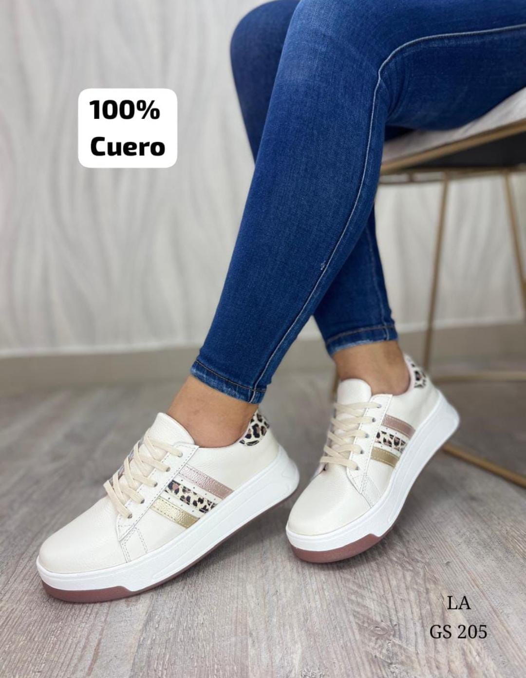 RIVER ZAPATOS DE MODA