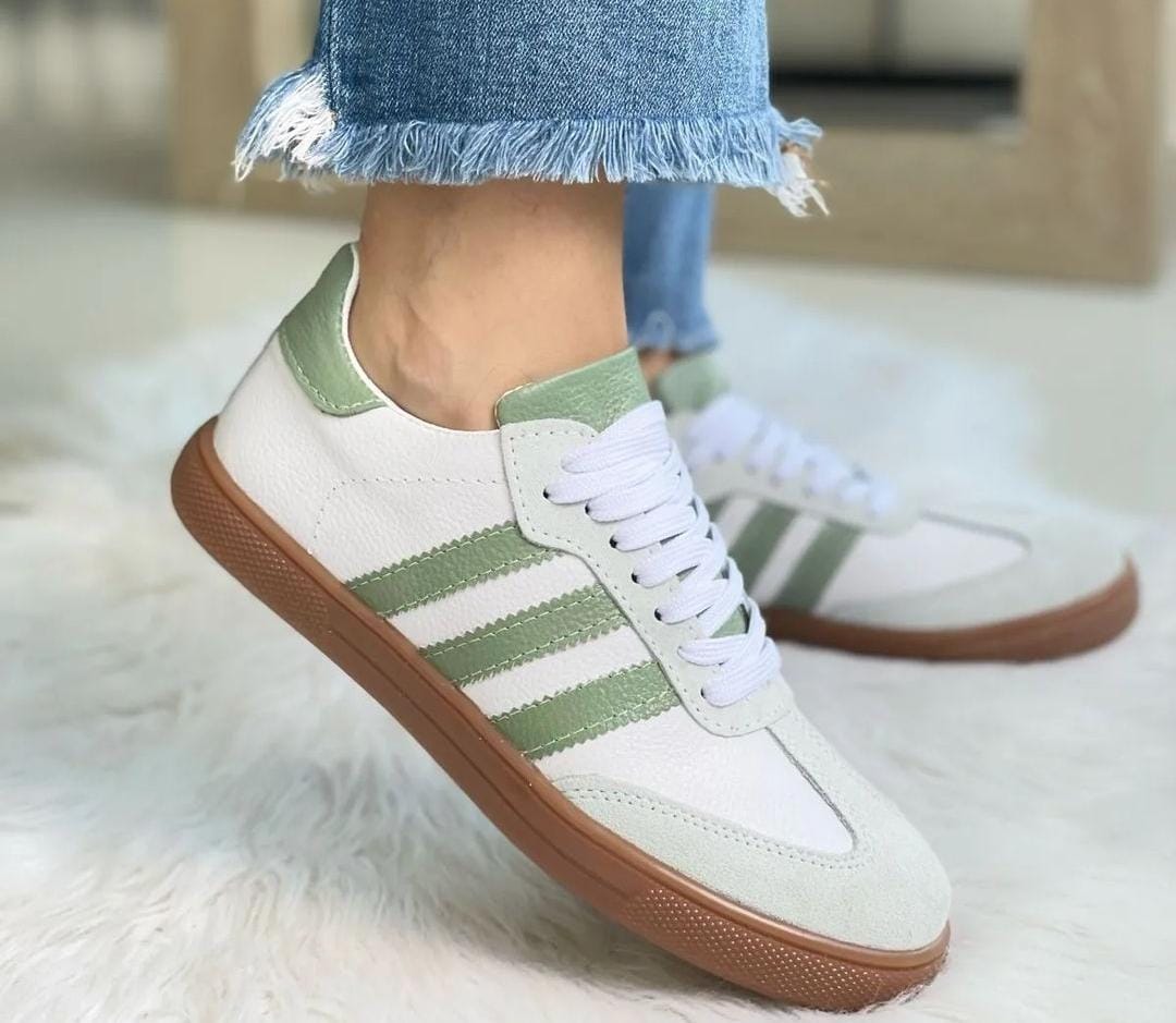 SAMBA ZAPATOS DE MODA