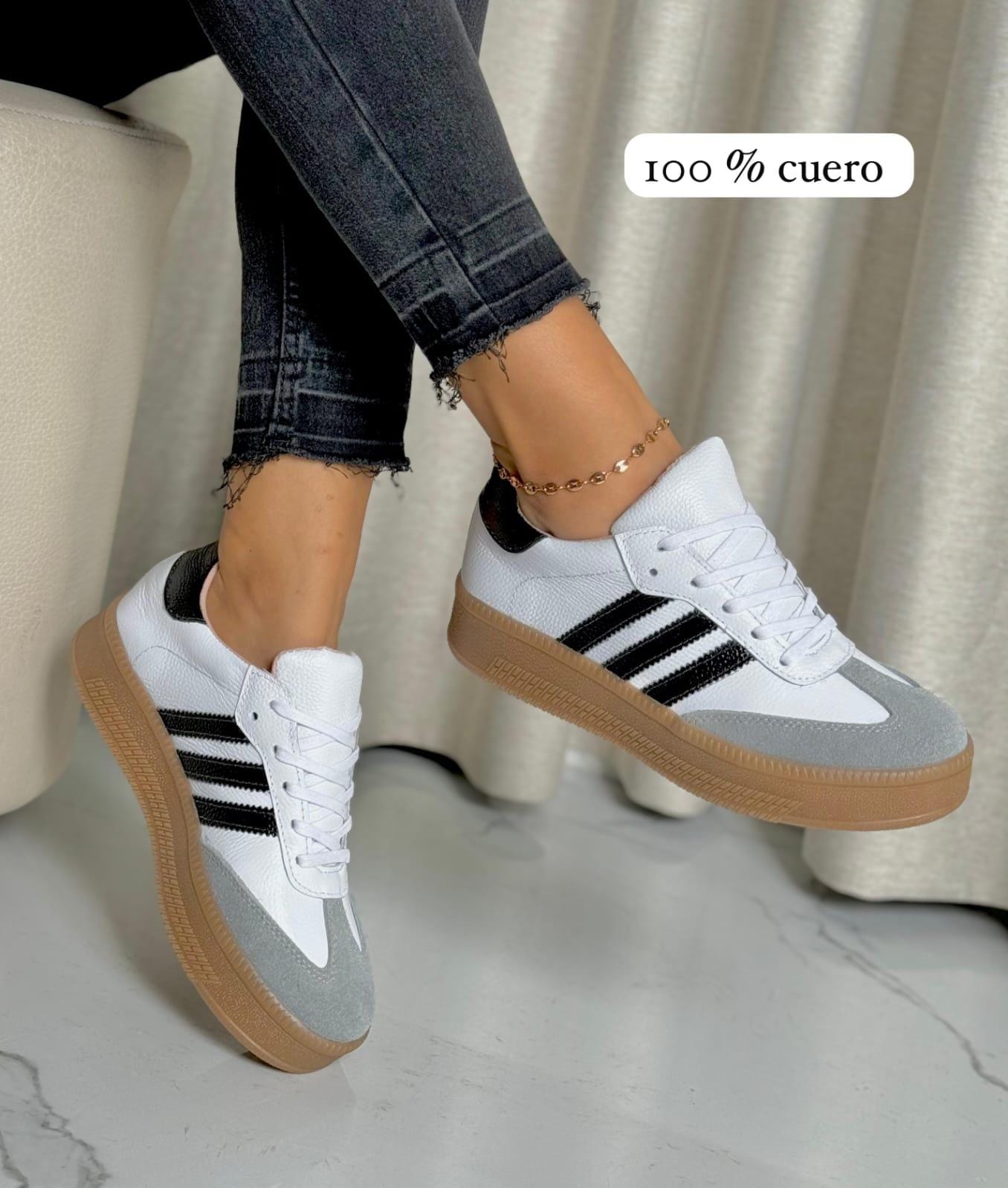 SAMBUCA ZAPATOS DE MODA