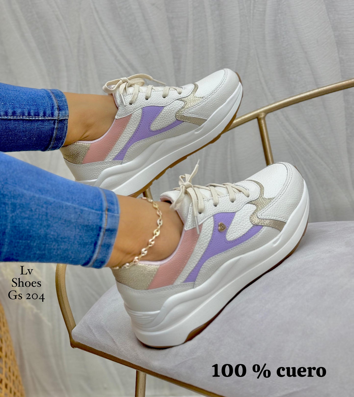 BAMBY CALZADO DE MODA