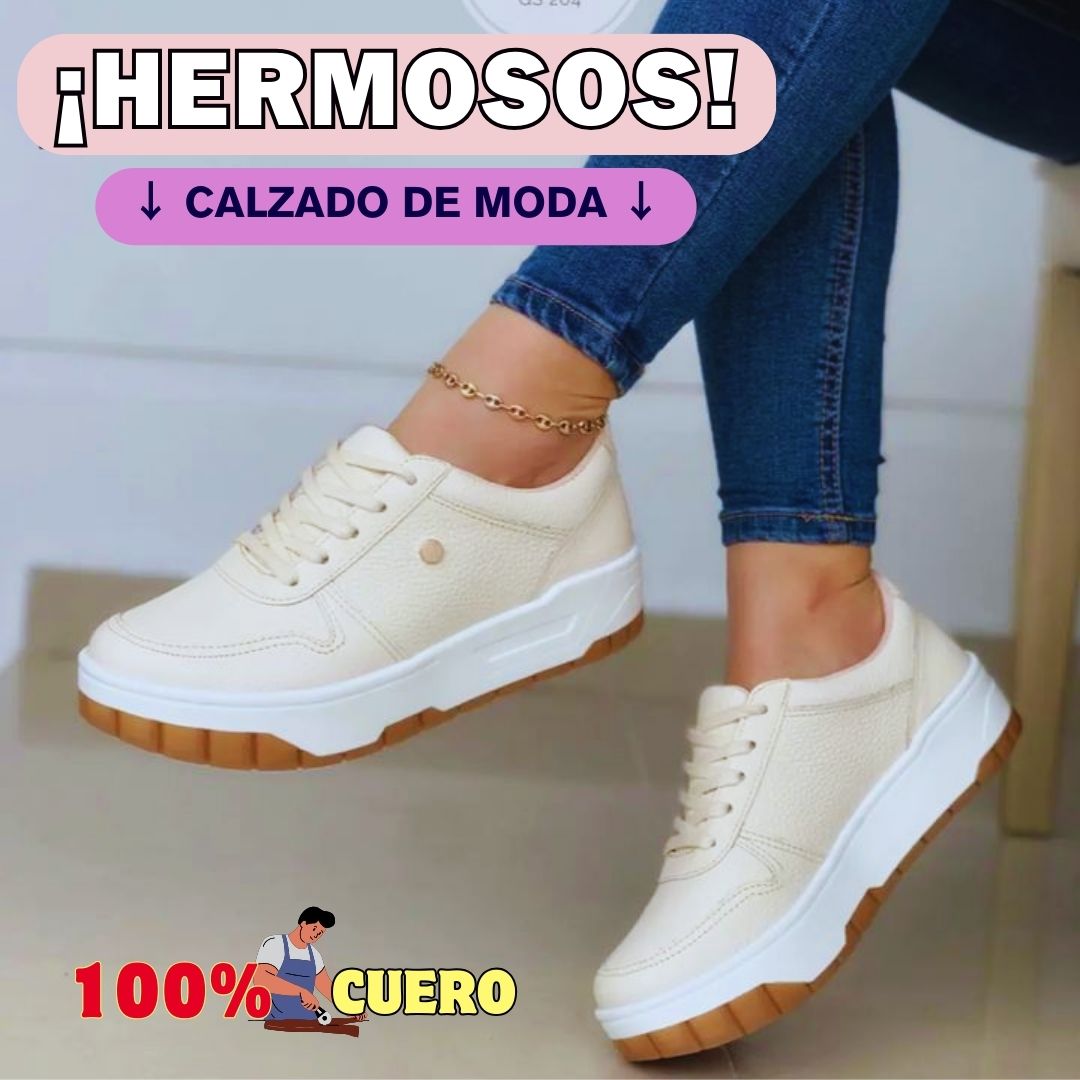 Ref. CAMI ZAPATOS DE MODA