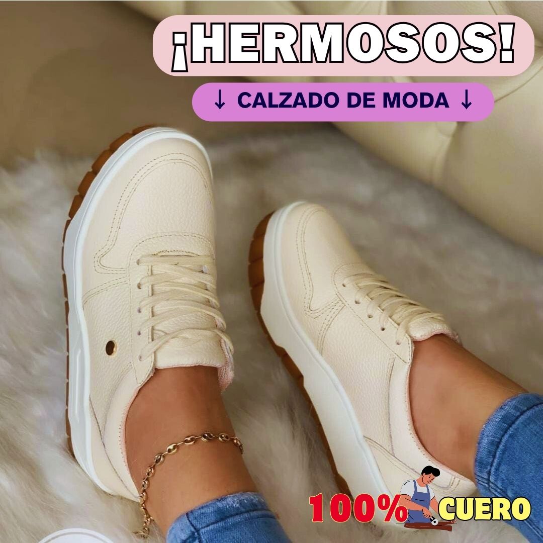 Ref. CAMI ZAPATOS DE MODA