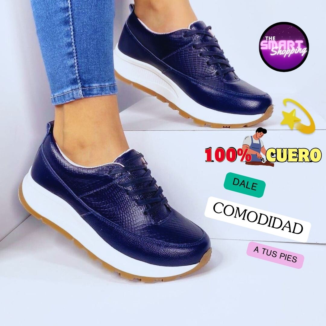 Ref. CAROL ZAPATOS DE MODA