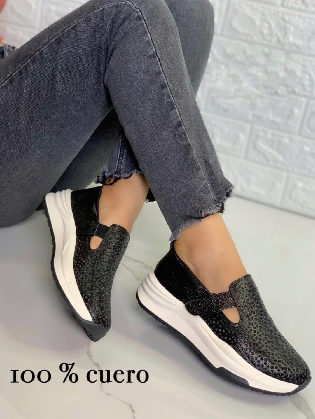 LIA ZAPATOS DE MODA