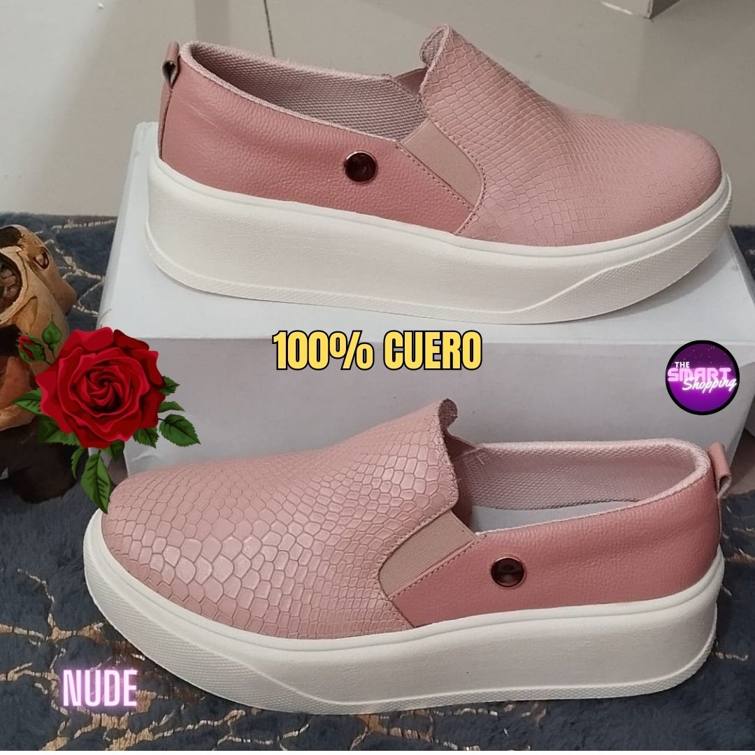 Ref. PARIS ZAPATOS DE MODA