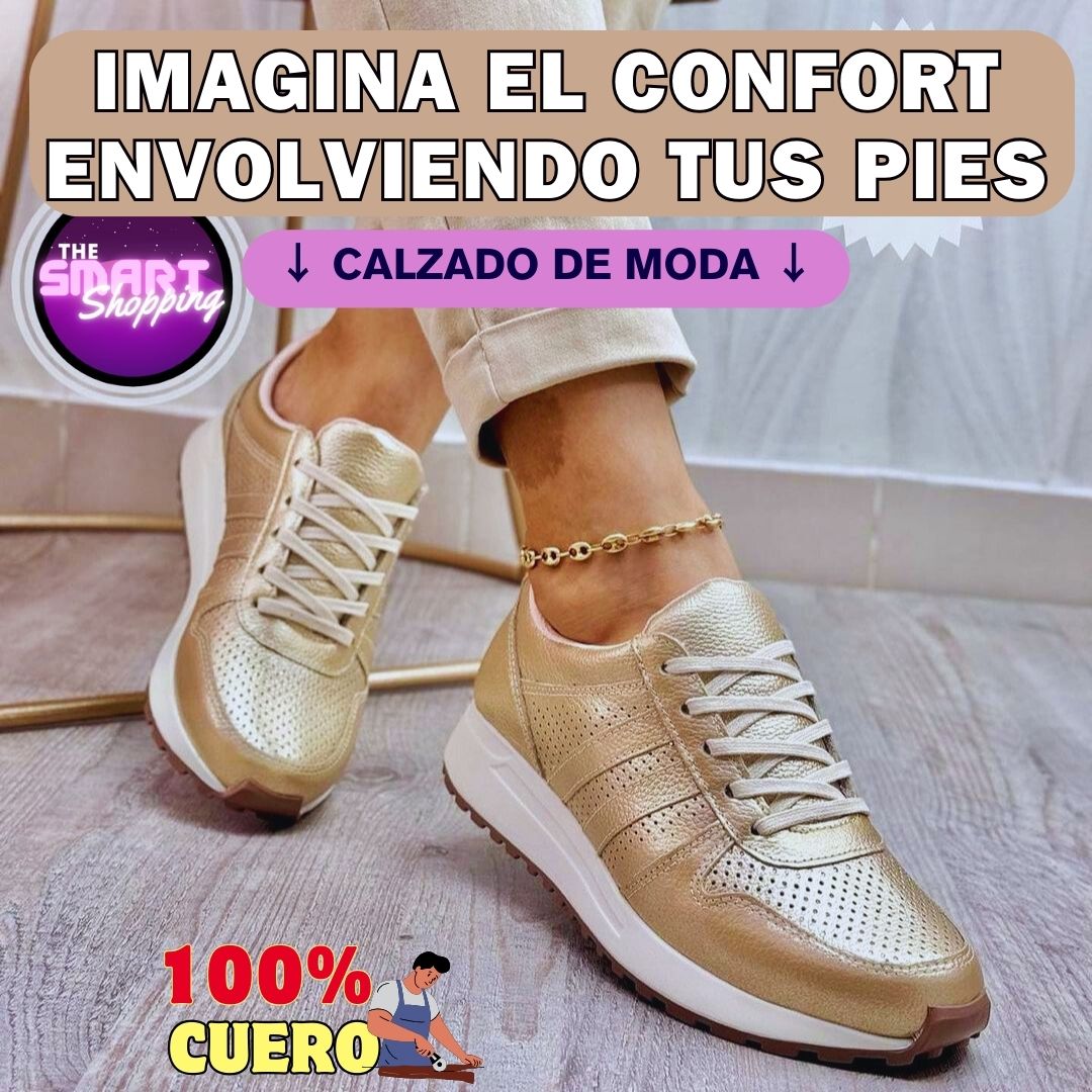 Andrea Zapateria Charol Zapatos Dorados De Andrea Zapatos De