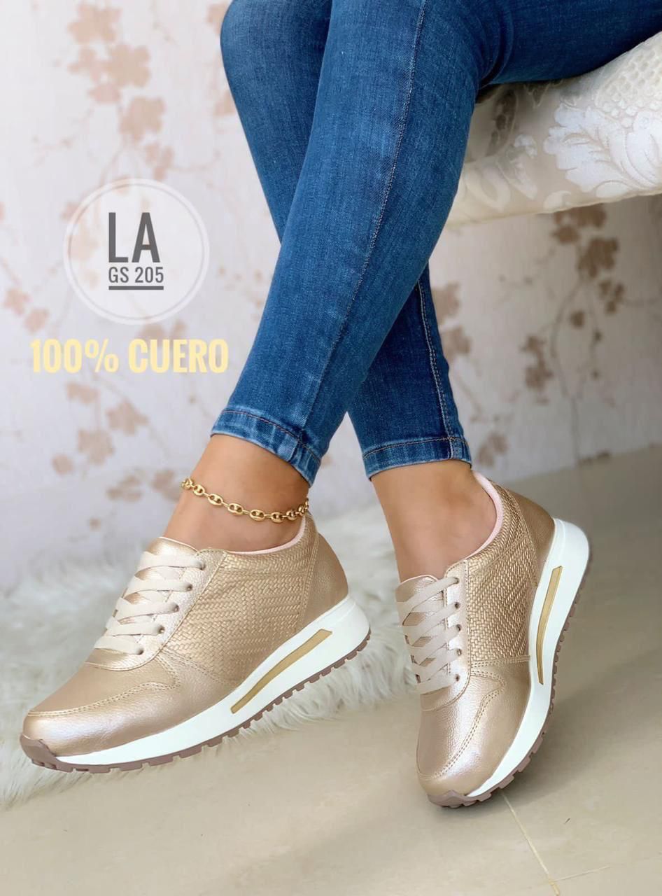 Ref. ILUSION ZAPATOS DE MODA