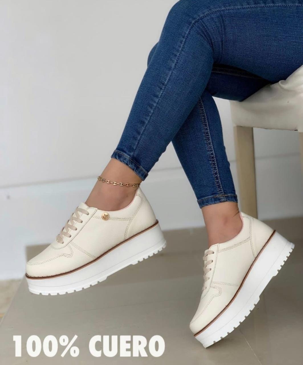 Ref. PRAG ZAPATOS DE MODA