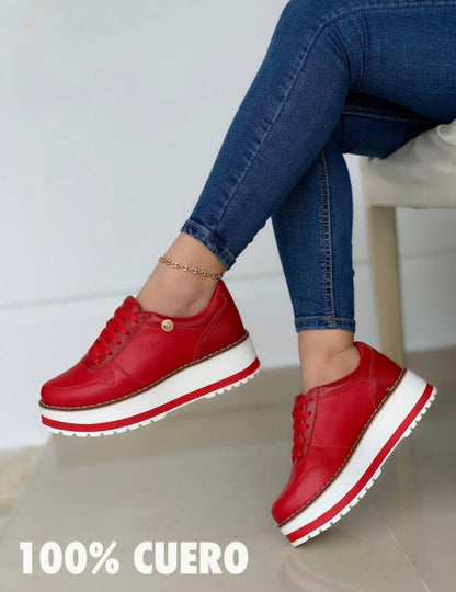 Ref. PRAG ZAPATOS DE MODA