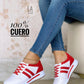 Ref. ROSARIO Zapatos de MODA