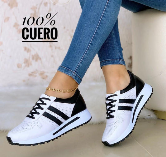 Ref. ROSARIO Zapatos de MODA