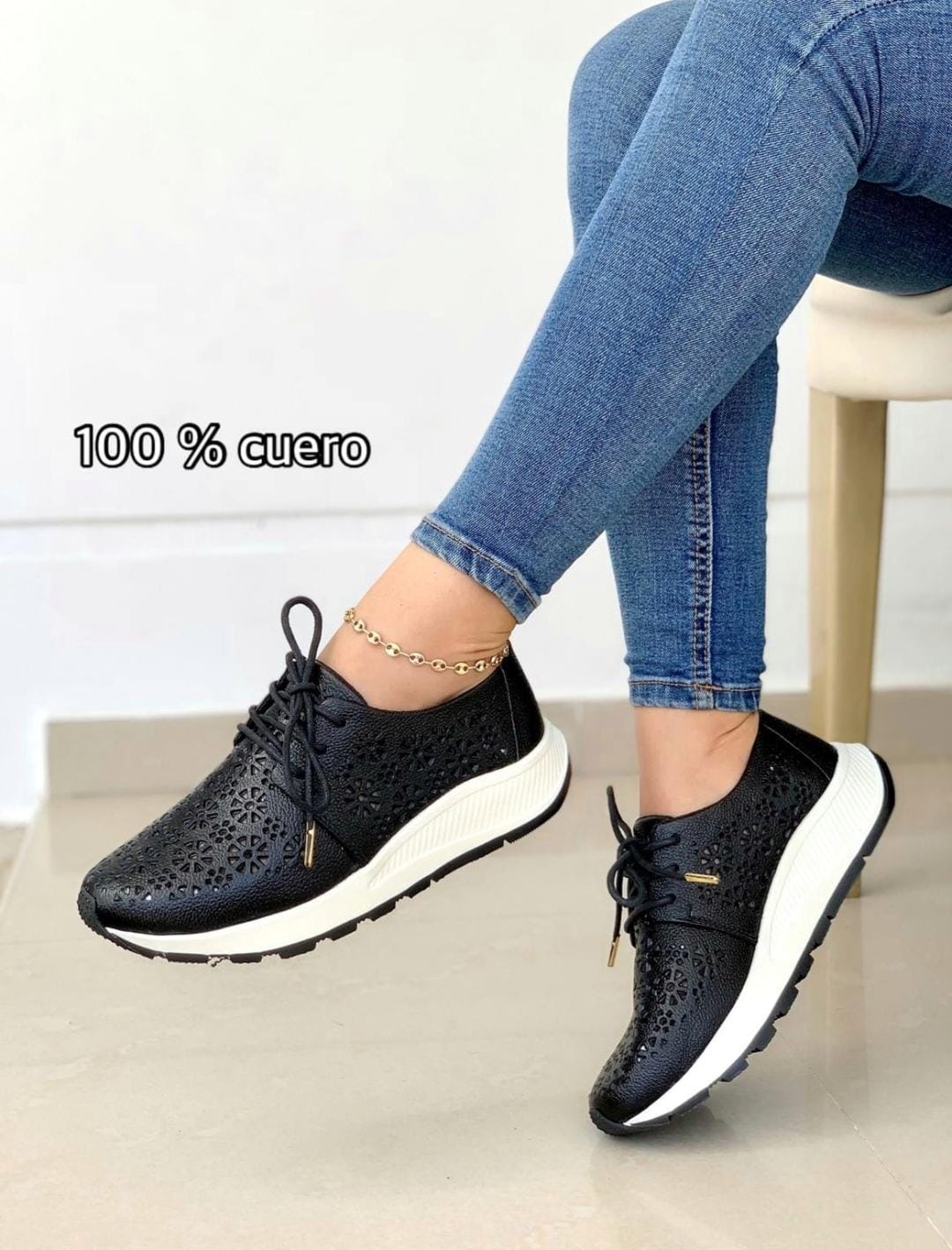 Zapatos moda discount