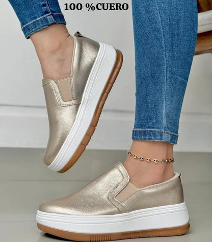 SAONA CALZADO DE MODA