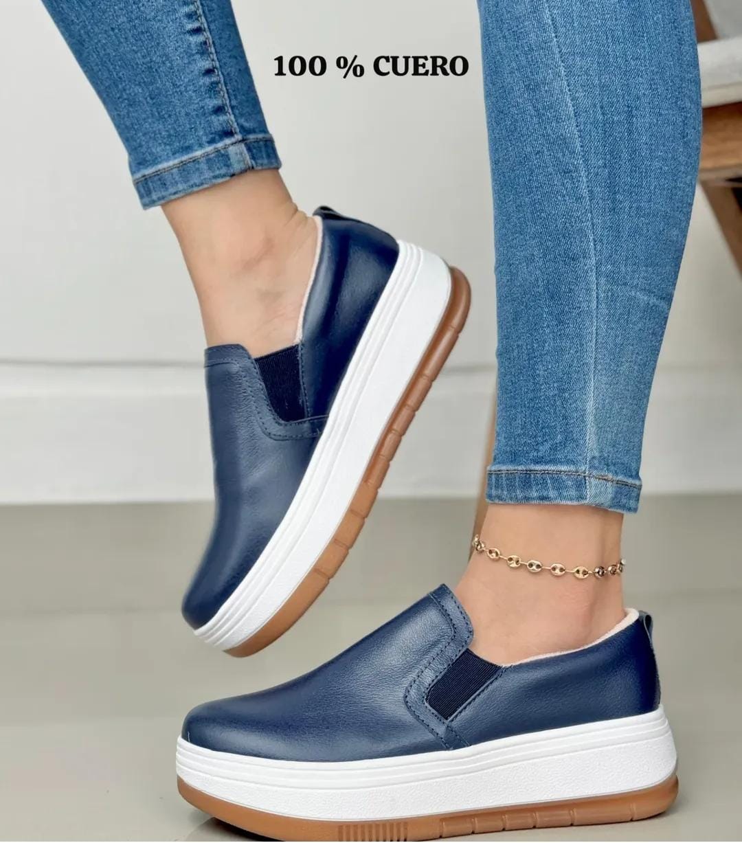 SAONA CALZADO DE MODA