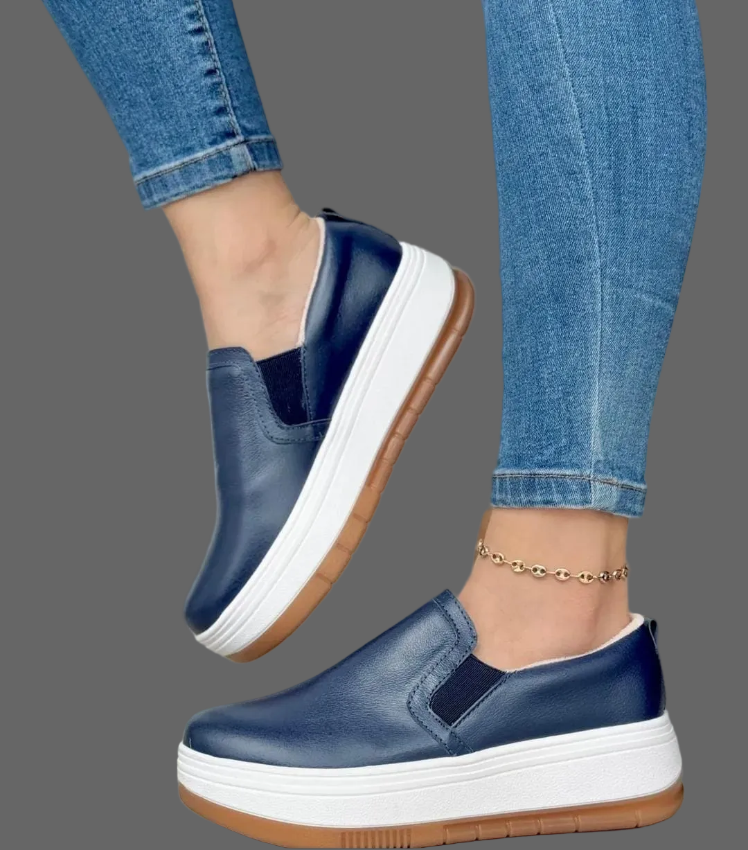 SAONA CALZADO DE MODA