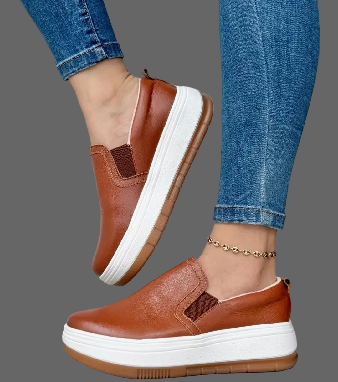 SAONA CALZADO DE MODA